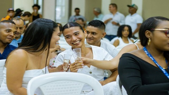 ¡Reconociendo la grandeza! Quilichao conmemora sus 270 años honrando a sus ciudadanos más destacados