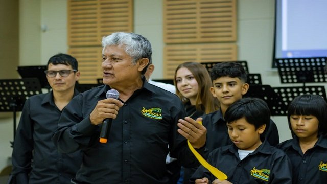 ¡Reconociendo la grandeza! Quilichao conmemora sus 270 años honrando a sus ciudadanos más destacados