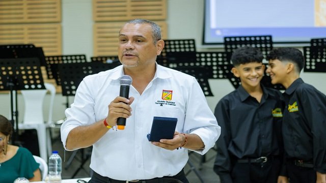 ¡Reconociendo la grandeza! Quilichao conmemora sus 270 años honrando a sus ciudadanos más destacados