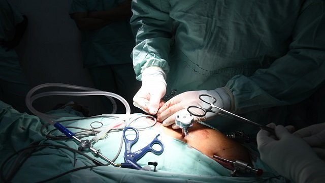 ¡Salud de última generación! Hospital Francisco de Paula Santander ofrece ahora cirugía laparoscópica