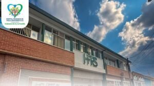 ¡Siempre listos por tu seguridad! El Hospital Francisco de Paula Santander y su compromiso con la prevención de emergencias