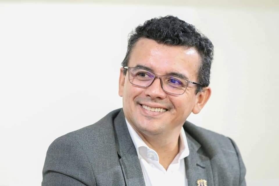 ¡Sigue el avance en la revolución vial del Departamento!1