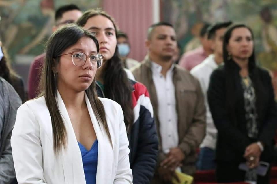 ¡Sigue el avance en la revolución vial del Departamento!2