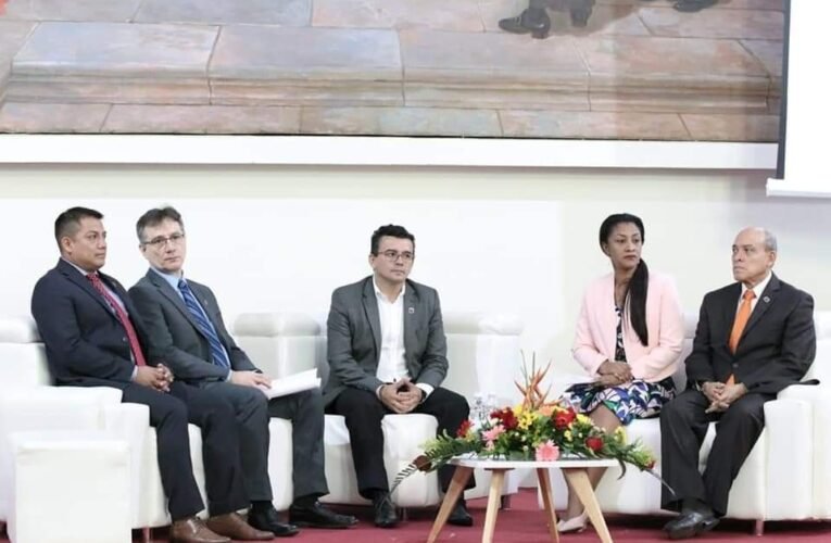 ¡Sigue el avance en la revolución vial del Departamento!