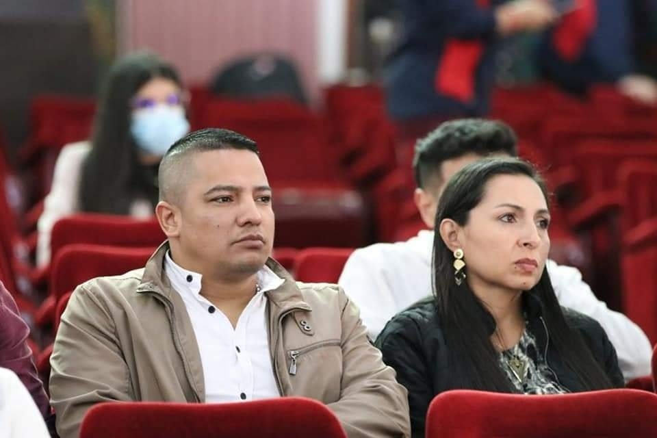 ¡Sigue el avance en la revolución vial del Departamento!7