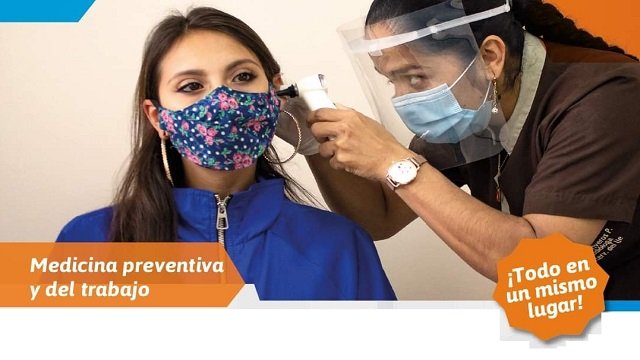 ¡Toma los servicios de IPS Comfacauca y beneficia a tus empleados