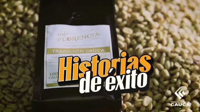 ¡UNA APUESTA EXITOSA CON LA TRANSFORMACION DEL CAFE
