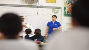 ¡Unidos contra el dengue! Santander de Quilichao adelanta jornadas de prevención en instituciones educativas