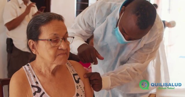 ¡VACUNATE CONTRA LA INFLUENZA