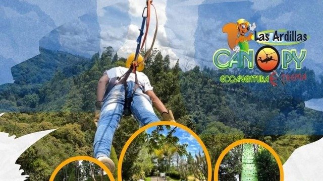 ¡Vive el deporte y la diversion al maximo