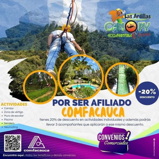 ¡Vive el deporte y la diversión al máximo!