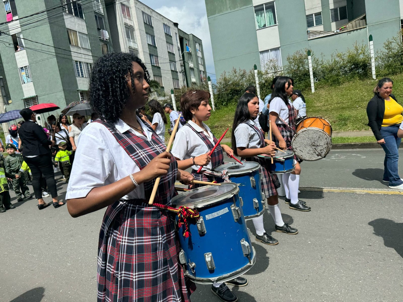 ¡Vive la tradición en familia! Acompáñanos en la Procesión de la Semana Santa Infantil