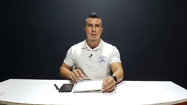 ¿QUILICHAGUENOS A PAGAR ALUMBRADO PUBLICO