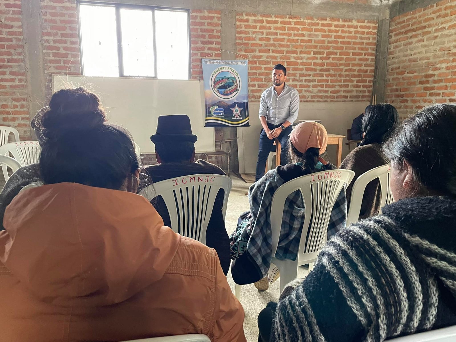 ‘Alianzas Para la Vida’ un proyecto del Ministerio de Agricultura y Desarrollo Rural2