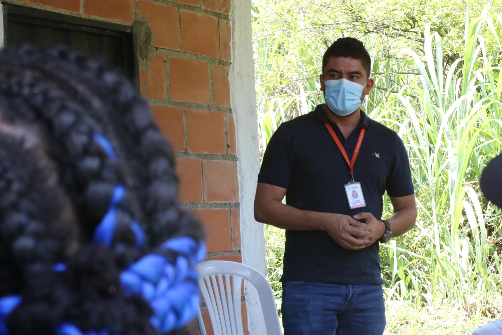 ‘Alianzas para la vida’ fortalecerá a 20 pequeñas asociaciones