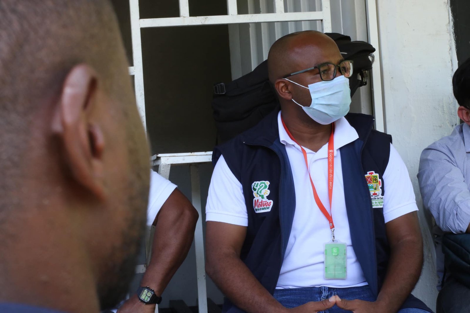 ‘Alianzas para la vida’ fortalecerá a 20 pequeñas asociaciones5