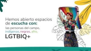 Justicia Equitativa Así Aplica la Ley 1448 el Enfoque Diferencial y Étnico en la Restitución de Tierras