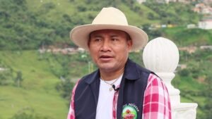 Más que Tierra URT Explica la Restitución al Pueblo Embera Eyábida y la Devolución de Autonomía